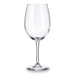 verre de vin Luminarc Duero Transparent verre (580 ml) (6 Unités)