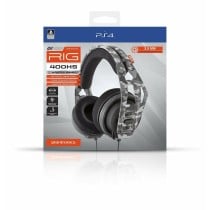 Gaming Headset mit Mikrofon Nacon RIG400HS