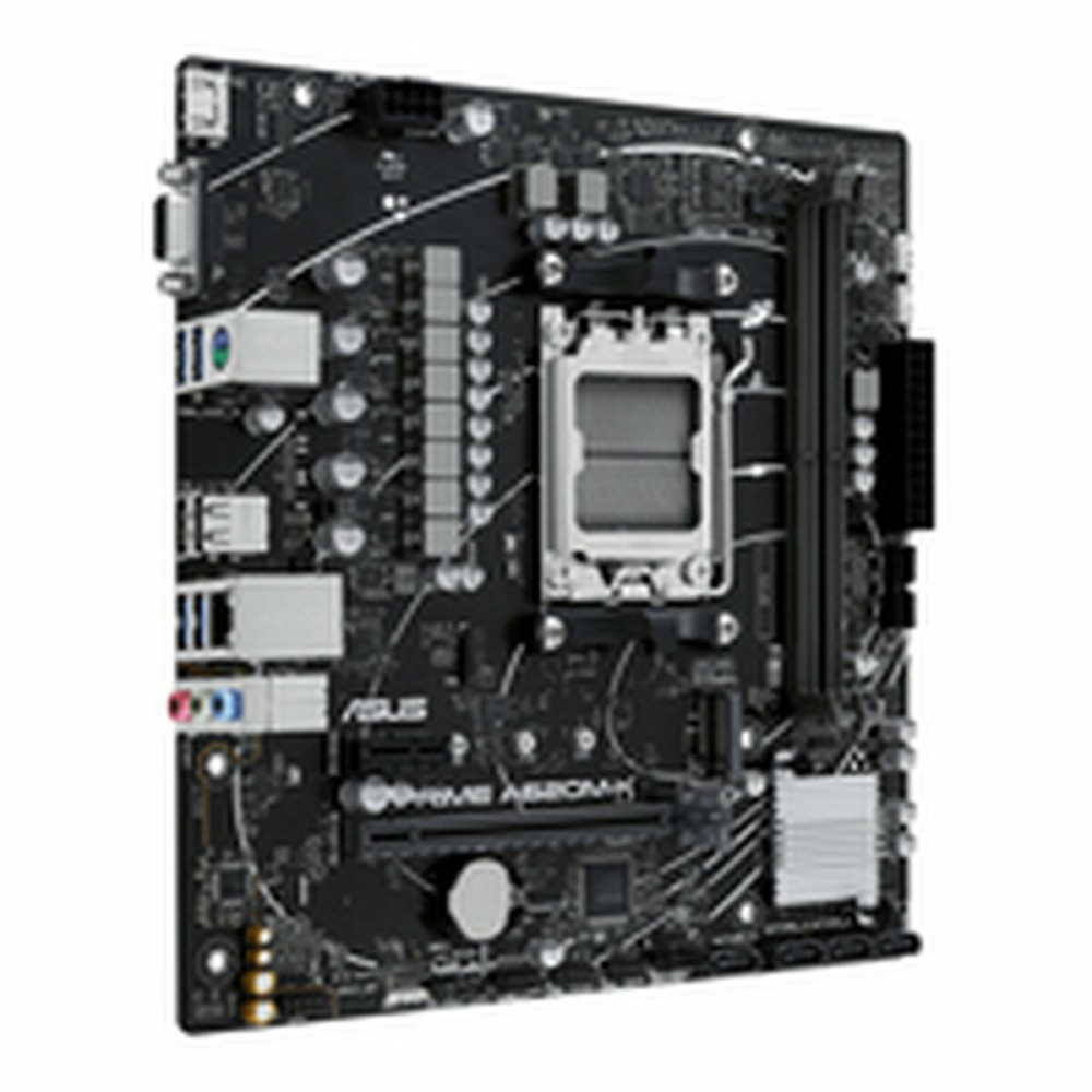 Motherboard Asus 90MB1F40-M0EAY0 AMD AM5 AMD A620