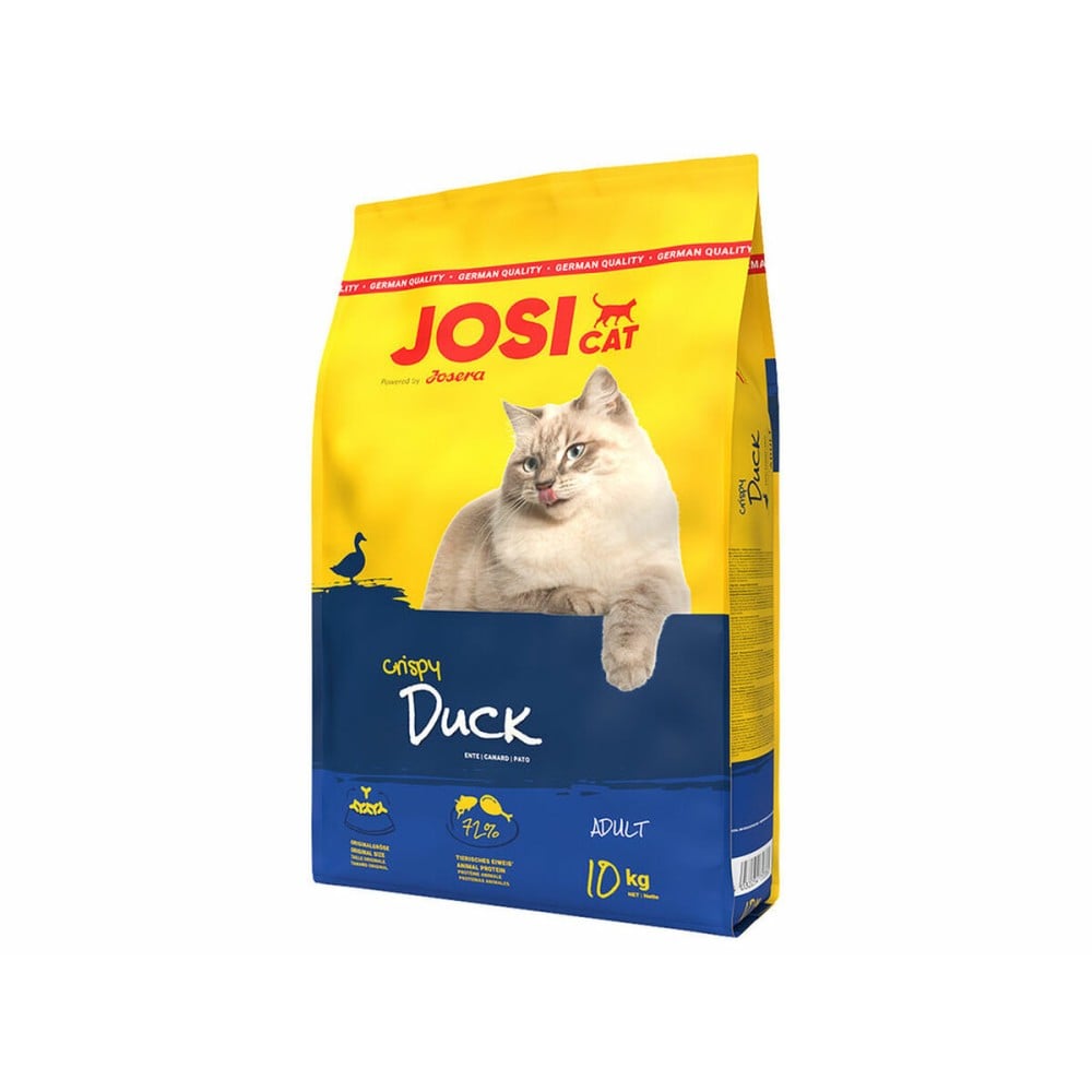 Katzenfutter Josera Erwachsener