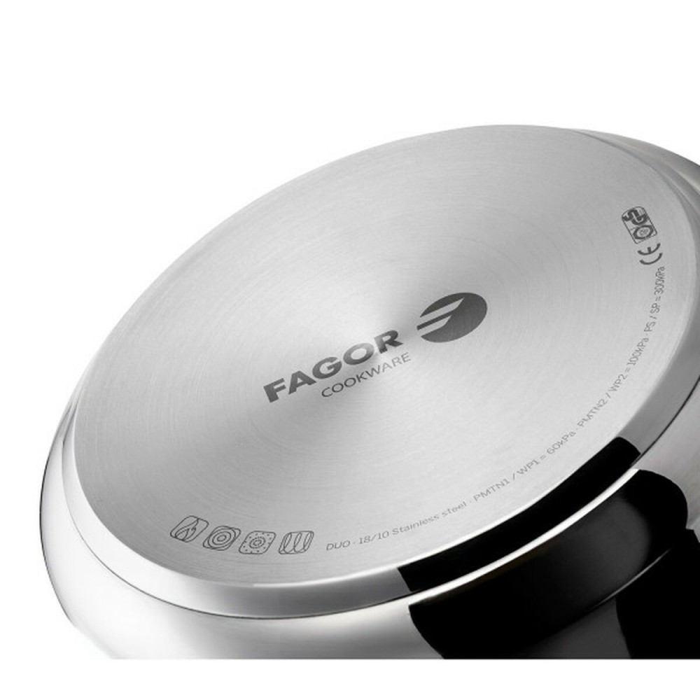 Pressure cooker Fagor