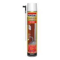 Schaum Soudal Classic 115797 Polyurethan 750 ml