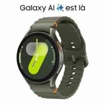 Smartwatch Samsung SM-L315FZGAXEF Green 44 mm