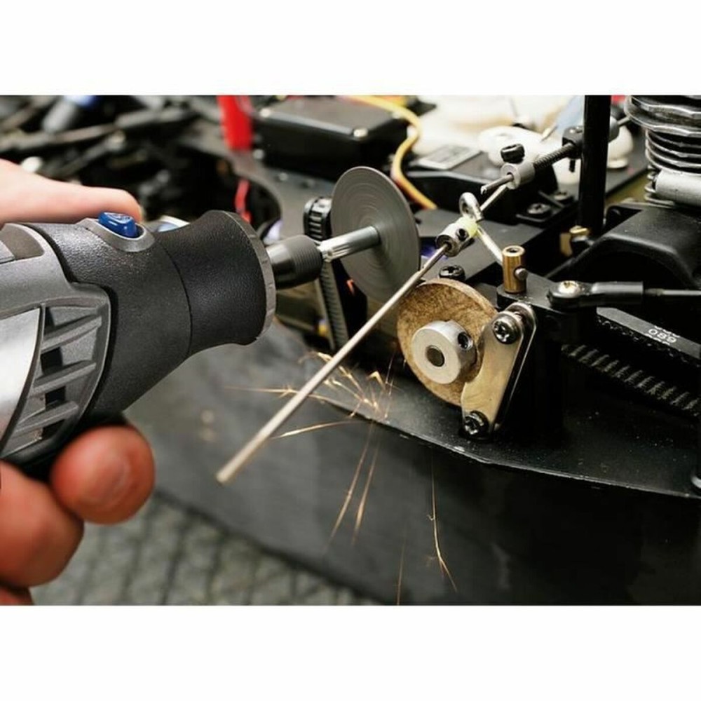 Multi-Tool-Zubehörset Dremel 687 52 Stücke