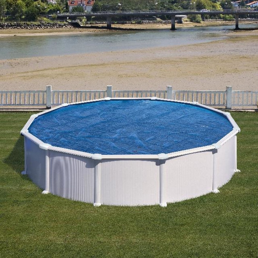 Swimming Pool Cover Gre CV350 Blue