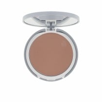 Basis für Puder-Makeup Isdin Fotoprotector Compact Bronze SPF 50+ (10 g) (10 gr) (10 g)