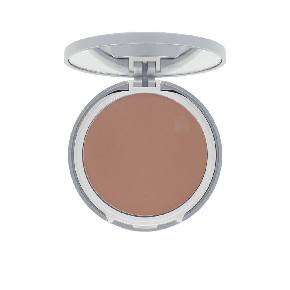 Powder Make-up Base Isdin Fotoprotector Compact Bronze SPF 50+ (10 g) (10 gr) (10 g)