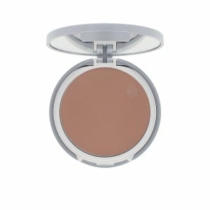 Basis für Puder-Makeup Isdin Fotoprotector Compact Bronze SPF 50+ (10 g) (10 gr) (10 g)