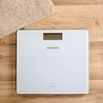 Digital Bathroom Scales Taurus INCEPTION NEW Blue Metal 180 kg