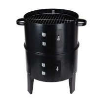 Barbecue Black Ø 47 x 78 cm