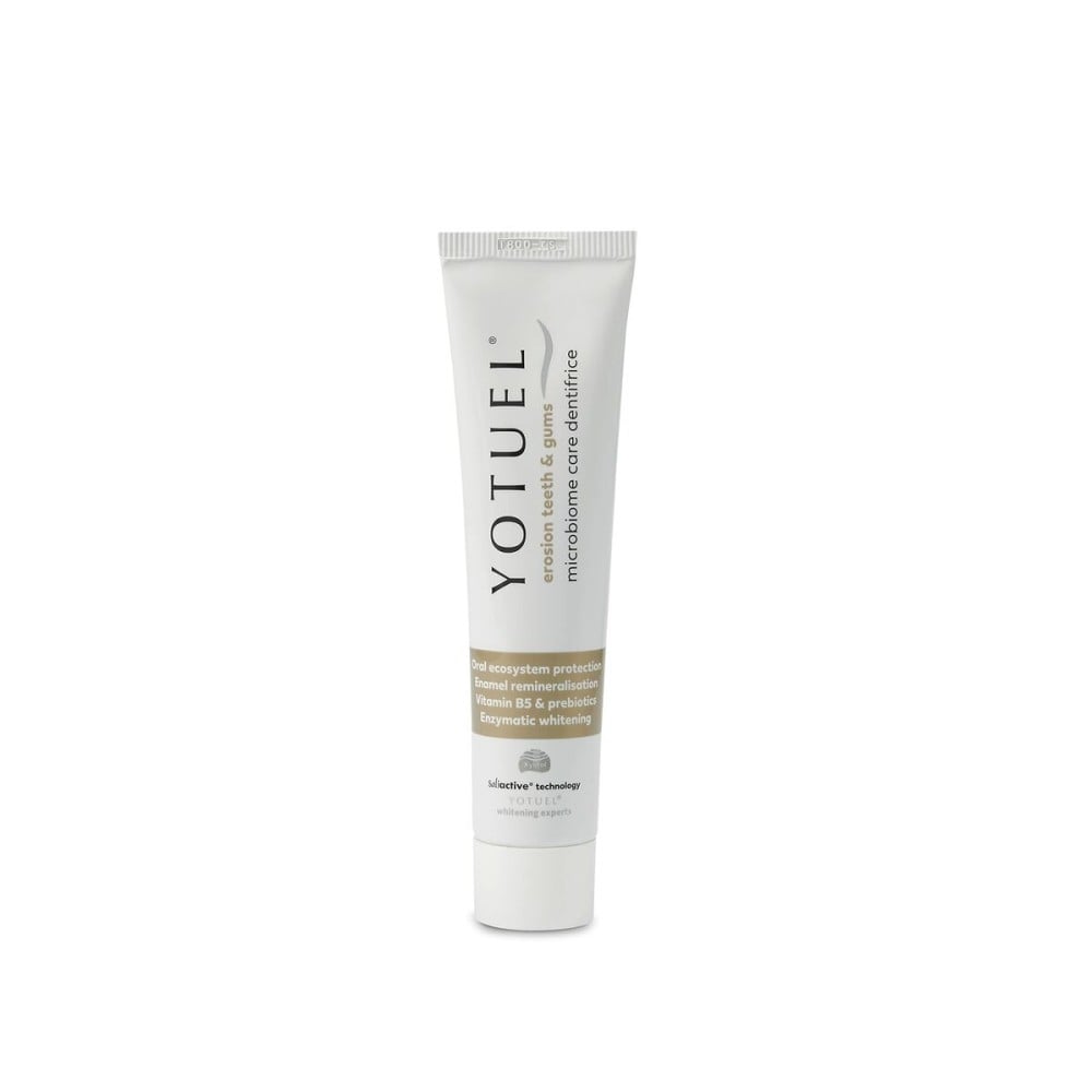 Toothpaste Yotuel Microbiome Erosion 100 ml