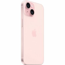 Smartphone Apple iPhone 15 128 GB Bleu Rose