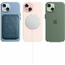 Smartphone Apple iPhone 15 128 GB Bleu Rose