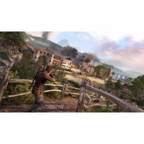 PlayStation 4 Video Game Just For Games Sniper Elite Resistance