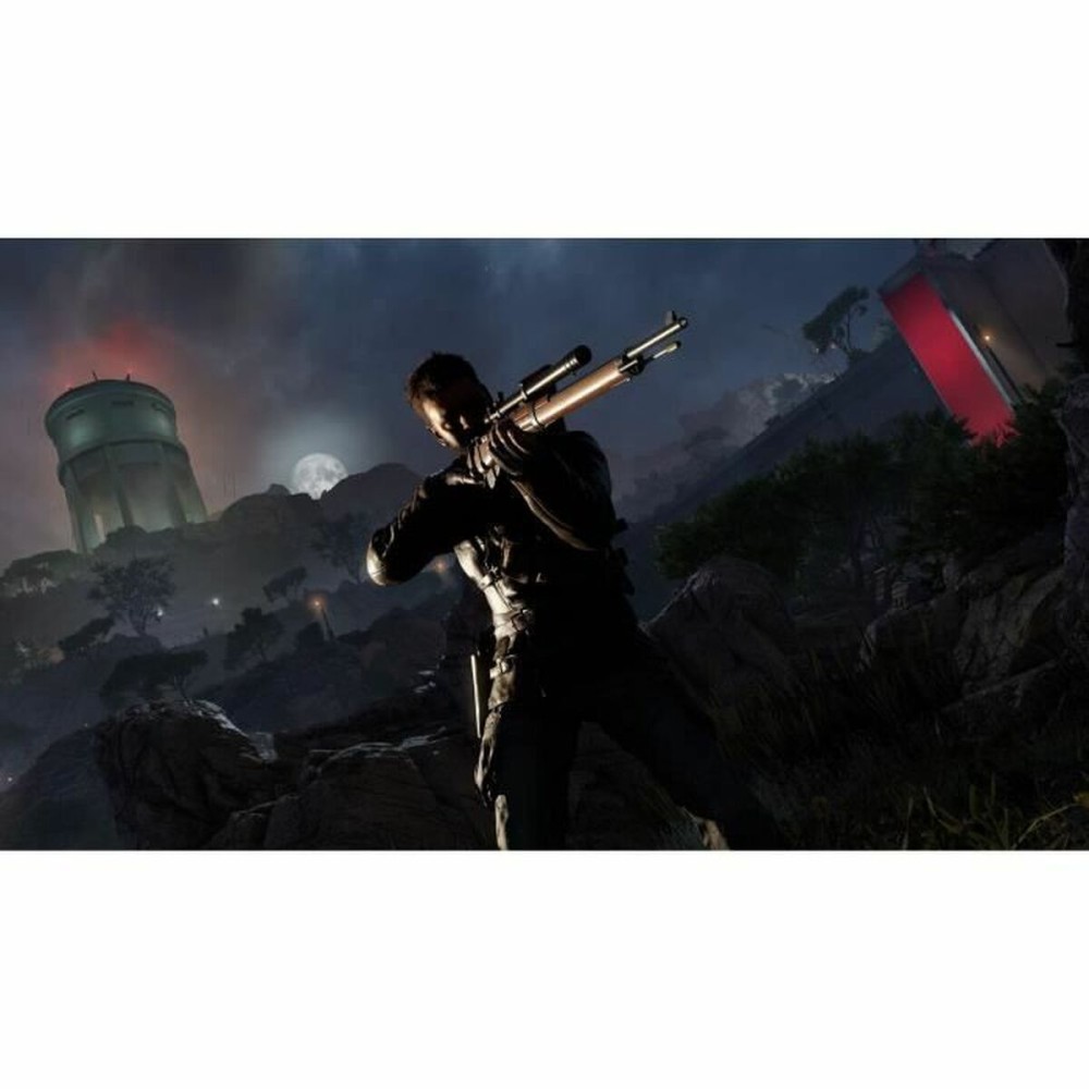 Jeu vidéo PlayStation 4 Just For Games Sniper Elite Resistance