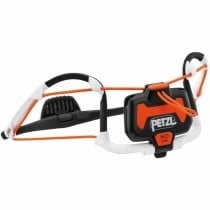 LED Head Torch Petzl IKO CORE Black