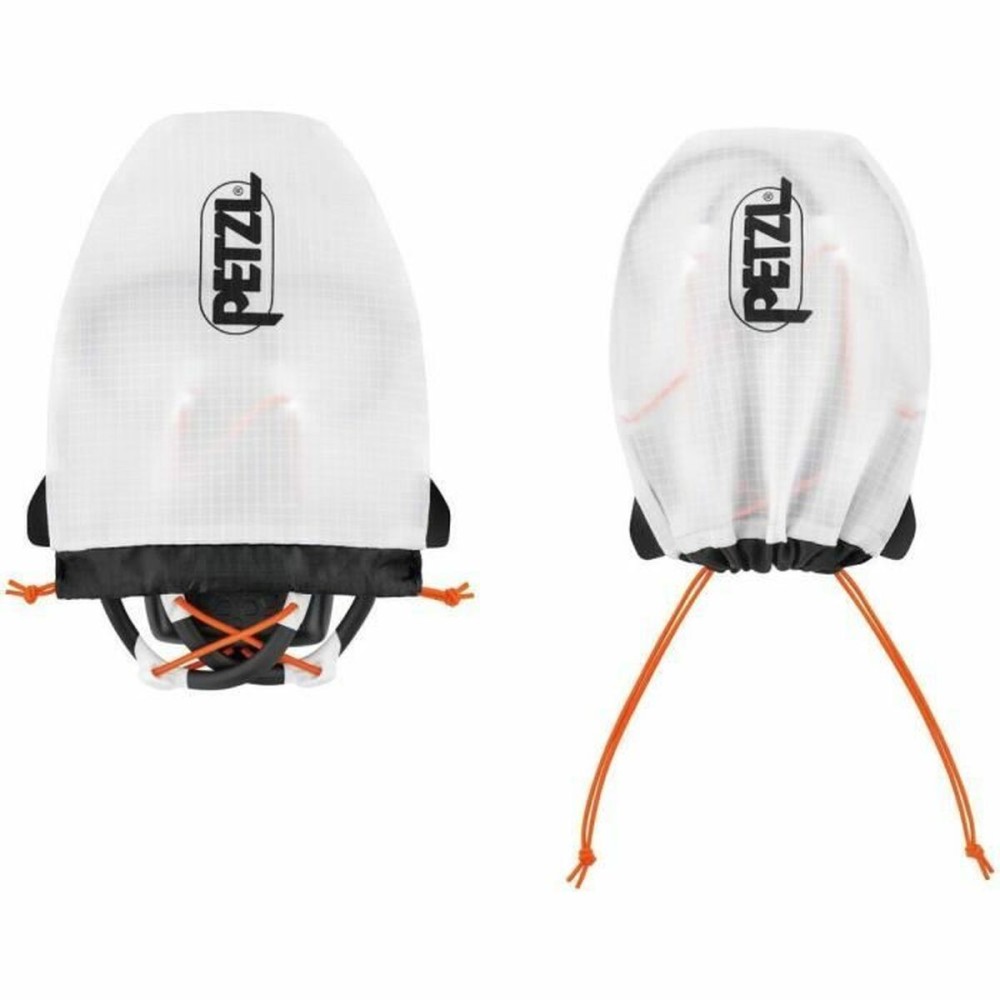 Lanterne LED pour la Tête Petzl IKO CORE Noir