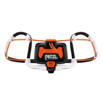 Lanterne LED pour la Tête Petzl IKO CORE Noir