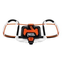 LED-Kopf-Taschenlampe Petzl IKO CORE Schwarz