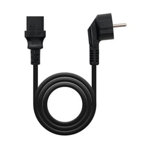 Daten-/Ladekabel mit USB NANOCABLE 10.22.0102-L2