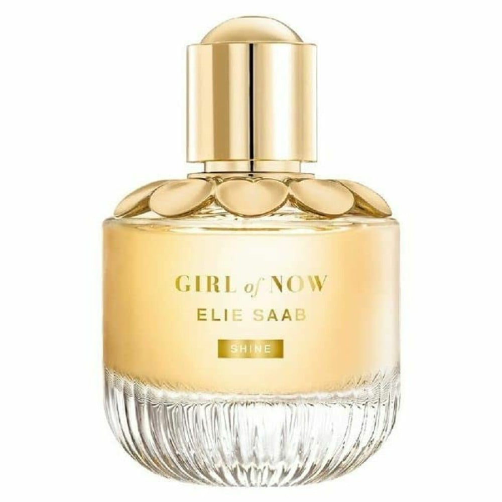 Damenparfüm Elie Saab EDP Girl Of Now Shine 50 ml