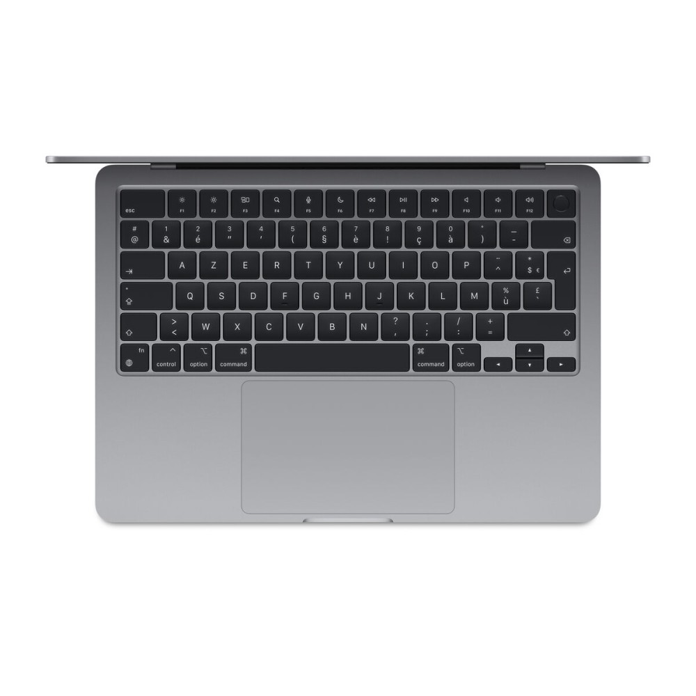 Ordinateur Portable Apple MacBook Air M3 (2024) M3 16 GB RAM 512 GB SSD AZERTY