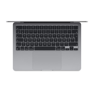 Laptop Apple MacBook Air M3 (2024) M3 16 GB RAM 512 GB SSD AZERTY