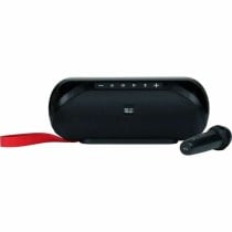 Portable Speaker BigBen Party BIGBEN Black