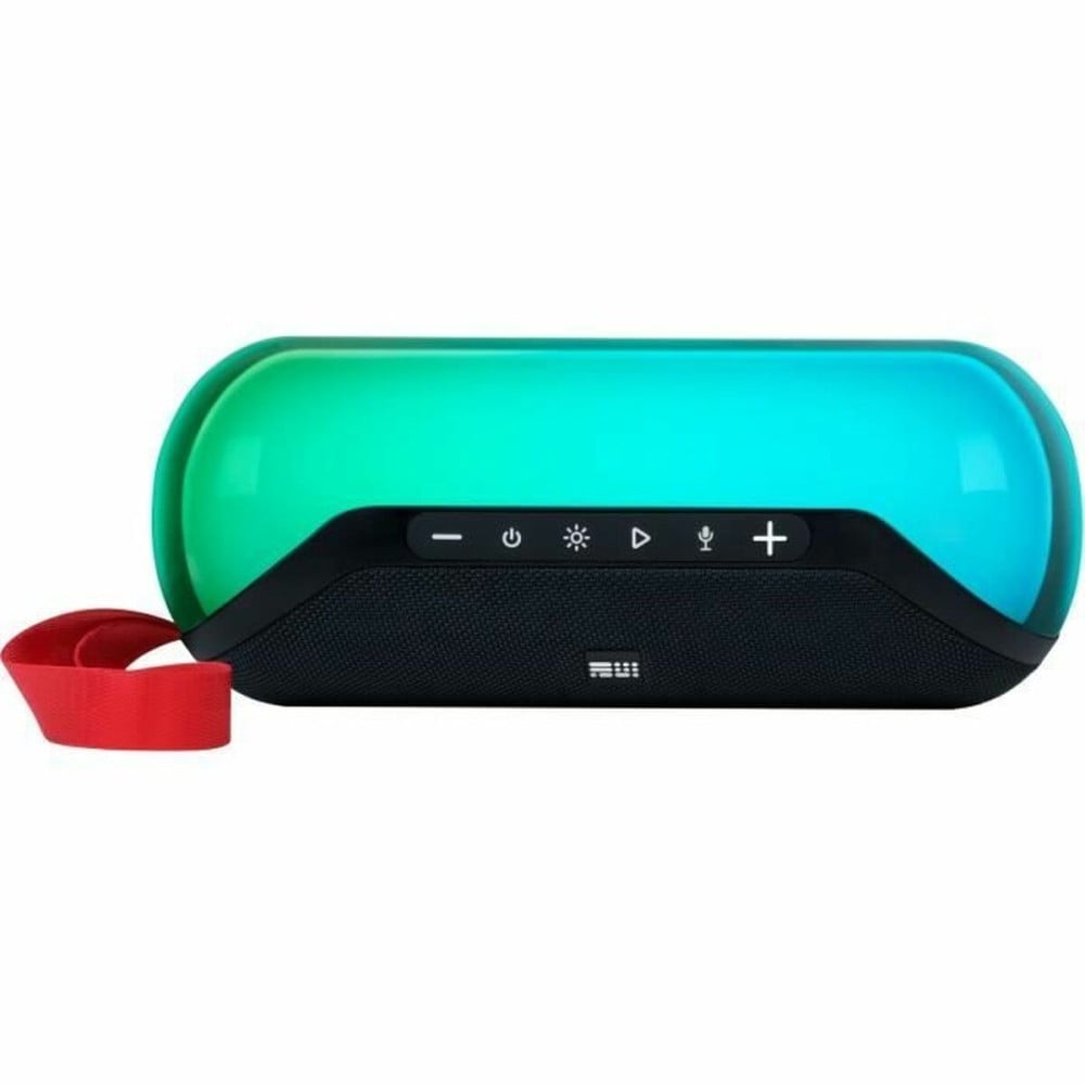 Portable Speaker BigBen Party BIGBEN Black