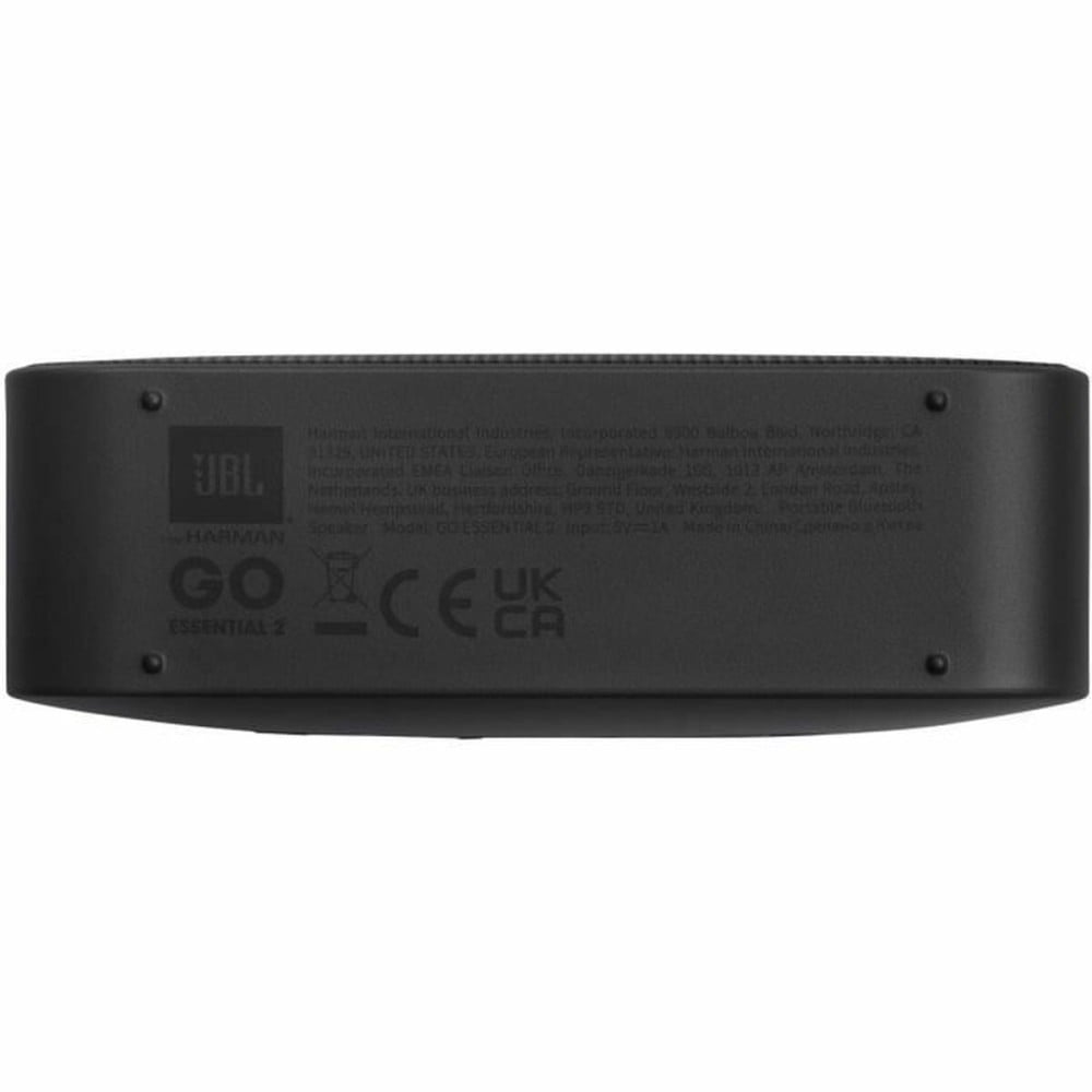 Tragbare Lautsprecher JBL Go Essential 2