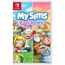 Jeu vidéo pour Switch Electronic Arts MySims: Cozy Bundle