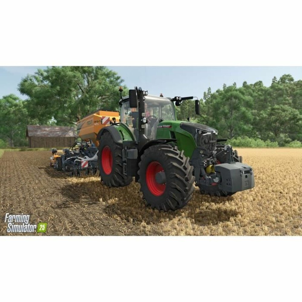 PC Videospiel Giants Software Farming Simulator 25