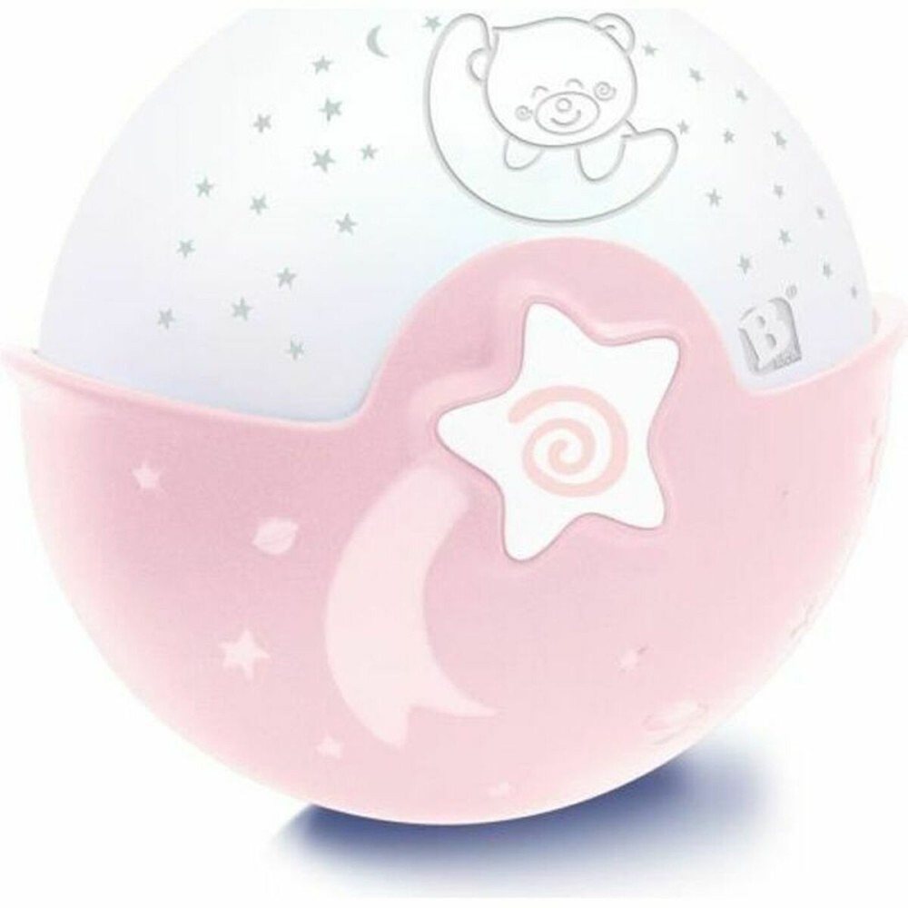 Veilleuse Infantino Rose