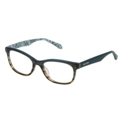 Brillenfassung Zadig & Voltaire VZV1645201H2 Ø 52 mm