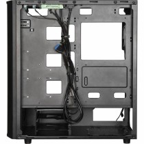 Boîtier ATX semi-tour BitFenix Saber Mesh FRGB Noir