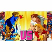 Videospiel für Switch Capcom Fighting Collection Arcade Classics