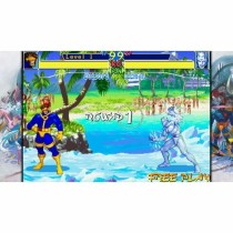 Jeu vidéo pour Switch Capcom Fighting Collection Arcade Classics