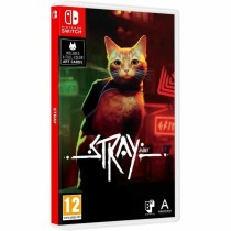 Jeu vidéo pour Switch Just For Games Stray