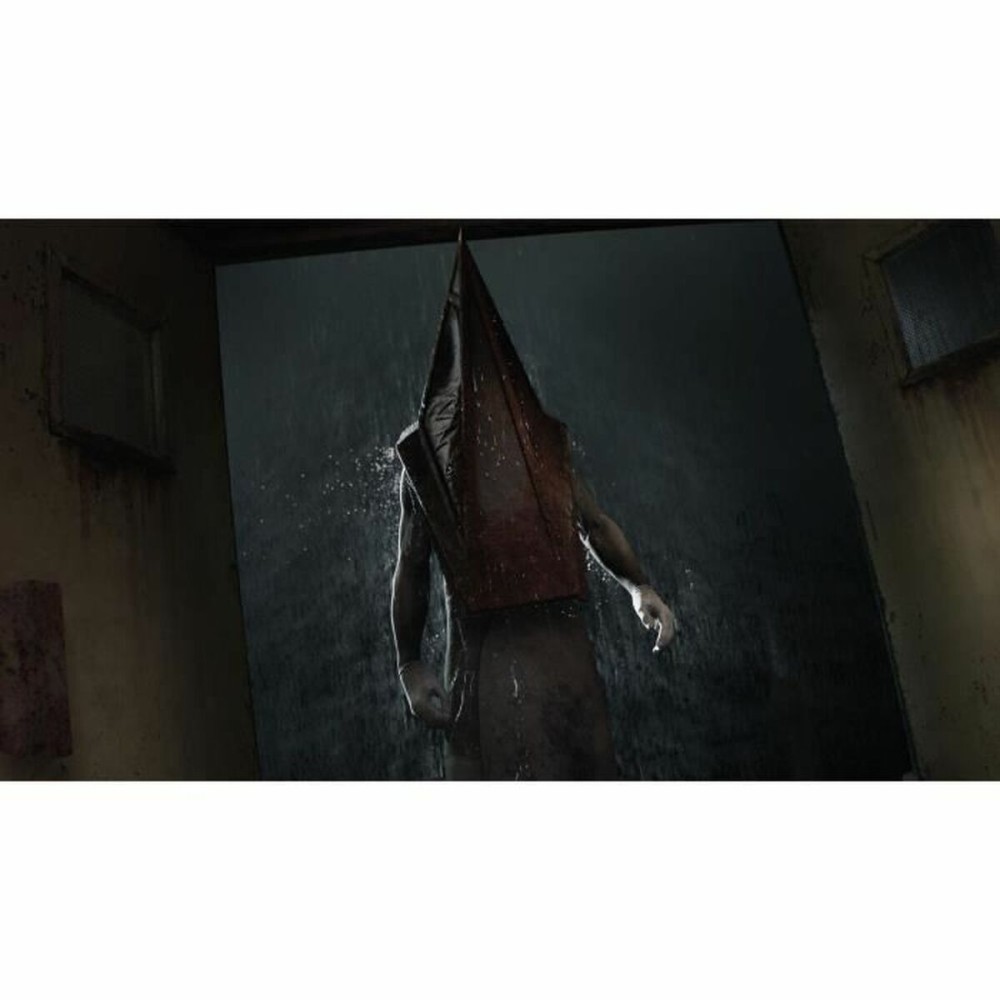 PlayStation 5 Video Game Just For Games Silent Hill 2