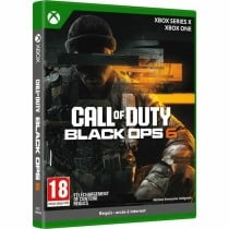 Videospiel Xbox One / Series X Activision Black Ops 6 (FR)