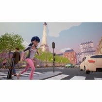 Jeu vidéo PlayStation 5 GameMill Miraculous Paris Under Siege (FR)