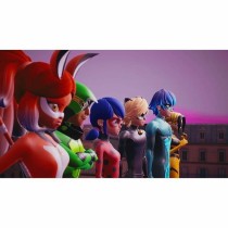 Jeu vidéo pour Switch Just For Games Miraculous Paris Under Siege