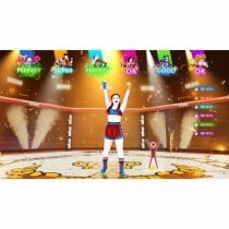 Videospiel für Switch Ubisoft Just Dance 2025 Edition