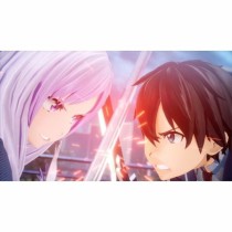 Jeu vidéo pour Switch Bandai Namco Sword Art Online : Fractured Daydream