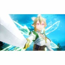 Video game for Switch Bandai Namco Sword Art Online : Fractured Daydream