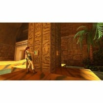 Videospiel für Switch Just For Games Tomb Raider I-III Remastered Starring Lara Croft