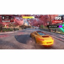 Jeu vidéo pour Switch Just For Games Asphalt Legends Unite Supercharged