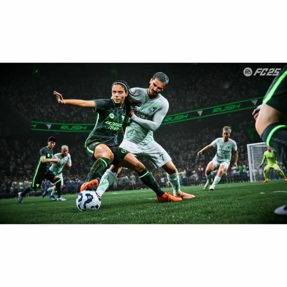 PlayStation 4 Videospiel Electronic Arts FC25