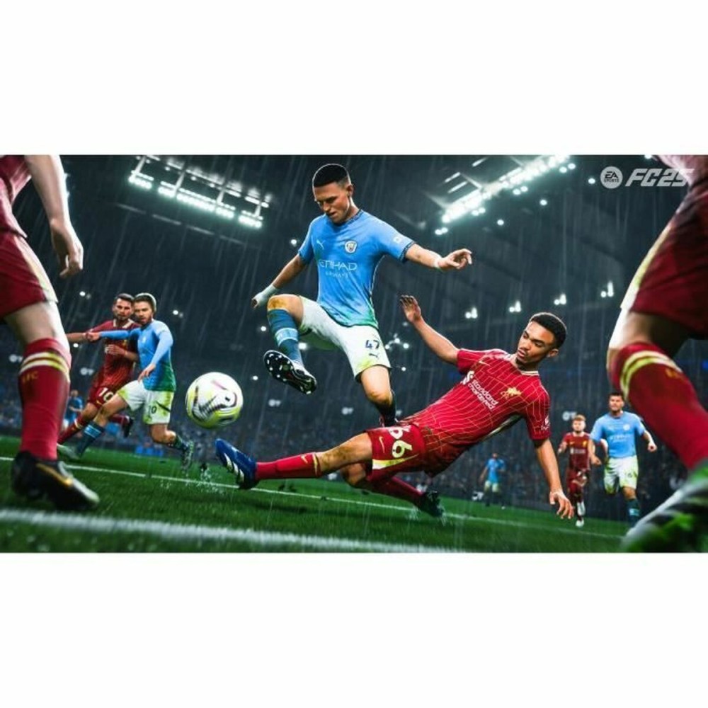 Jeu vidéo PlayStation 4 Electronic Arts FC25