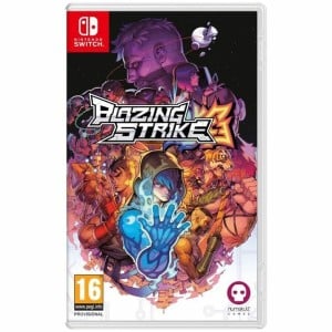 Video game for Switch Just For Games Blazing Strike